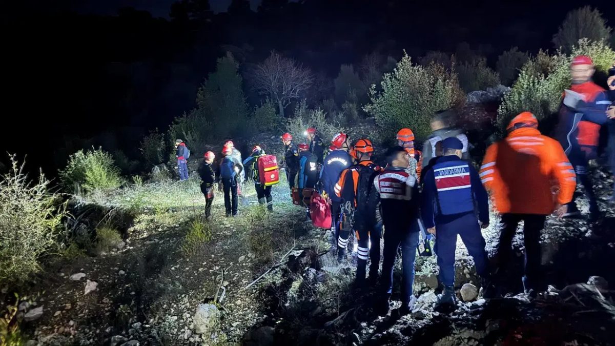 İHH gönüllüsü İstanbul'dan Isparta'ya giderken hayatını kaybetti