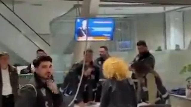Halk TV Binasında Polis Operasyonu: 17 Gözaltı Kararı