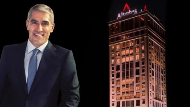 Altınbaş Holding'e fon soruşturması: 31 kişi hakkında gözaltı kararı