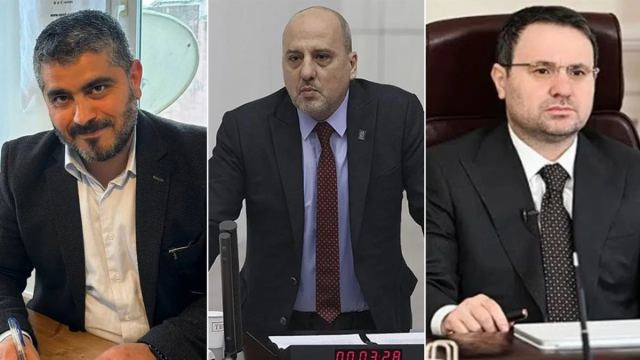 Ahmet Saymadi tutuklandı, Ahmet Şık'tan sert tepkiler geldi