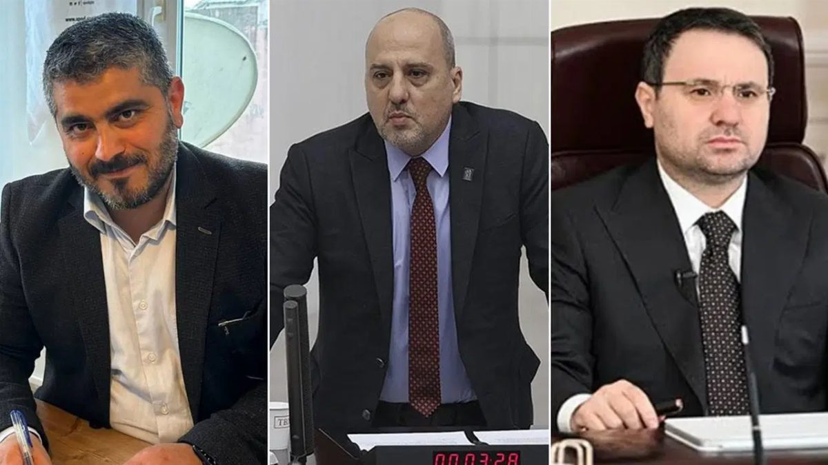 Ahmet Saymadi tutuklandı, Ahmet Şık'tan sert tepkiler geldi