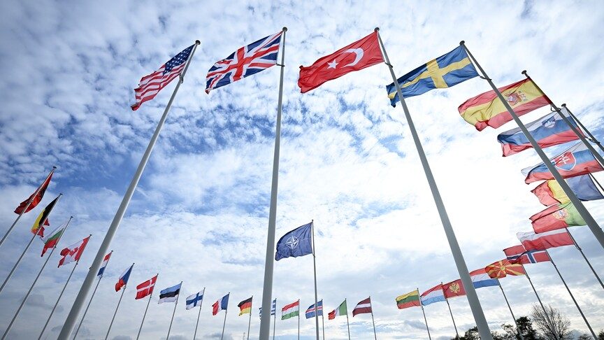 NATO, Zafer Teorisi ile Müttefiklerine Güven Vermeyi Hedefliyor