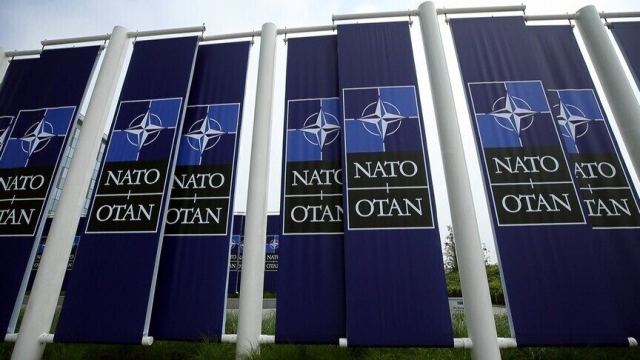 Bulgaristan, Karadeniz'deki saldırılar için NATO'dan destek istedi