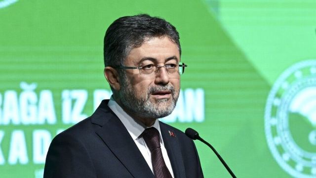 Bakan Yumaklı: Kadın Çiftçiler Tarımın Kalbinde Yer Alıyor