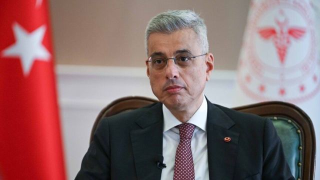 Sağlık Bakanı Memişoğlu: 18 yaş altına sigara satışı engellenecek