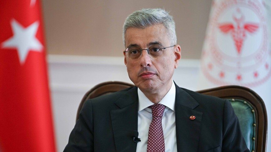Sağlık Bakanı Memişoğlu: 18 yaş altına sigara satışı engellenecek