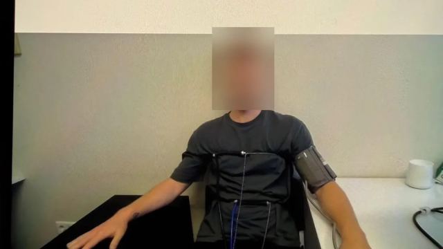 İstanbul'da Yalan Makinesiyle Çalışanları Sorgulayan Şirket Yöneticileri Gözaltına Alındı