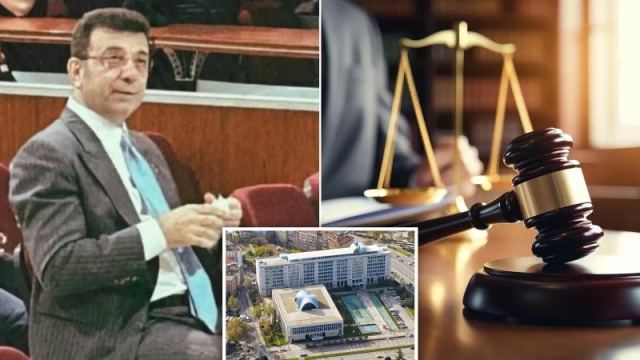 İmamoğlu'nun Savunması Başladı, Mahkeme Cumartesi Karar Verecek