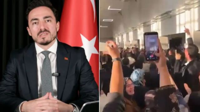 İstanbul 2 Nolu Baro seçiminde Rıza Saka kazandı, itiraz süreci başlatıldı