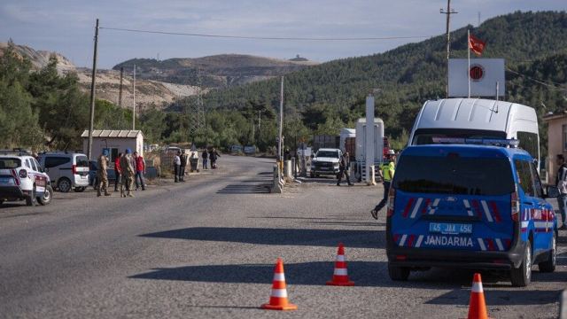 Soma'da maden göçüğünde 5 işçinin ölümüyle ilgili 9 şüpheli tutuklandı