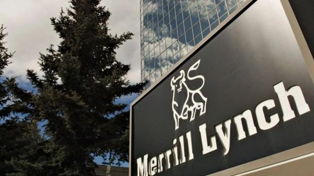 Merrill Lynch, fon soruşturmasında 5 hisseden çıktı