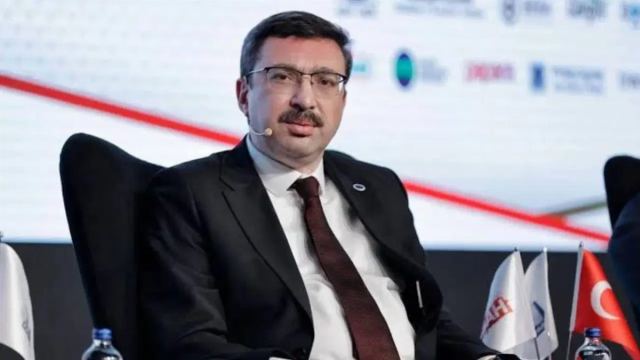 İbrahim Ömer Gönül hakkında soruşturma izni talebi geldi