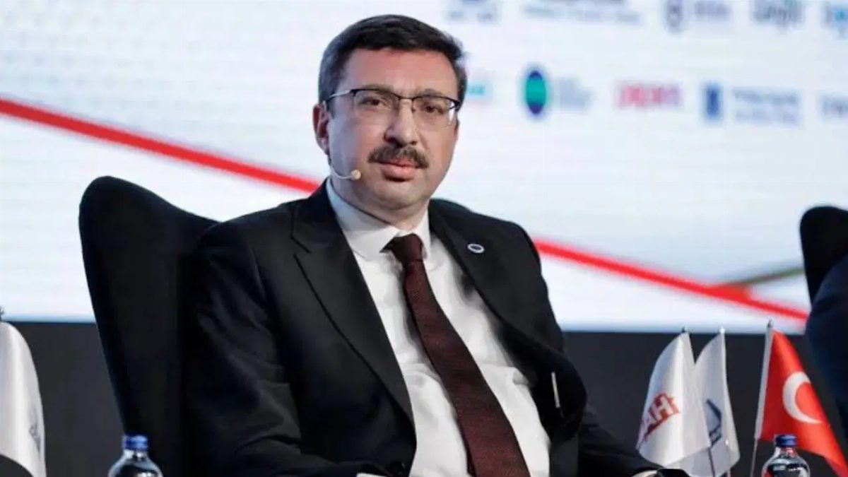 İbrahim Ömer Gönül hakkında soruşturma izni talebi geldi