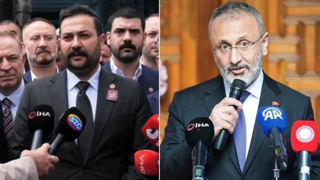 Eyüpsultan ve Ataşehir Belediyelerinde Seçim Tarihleri Belirlendi