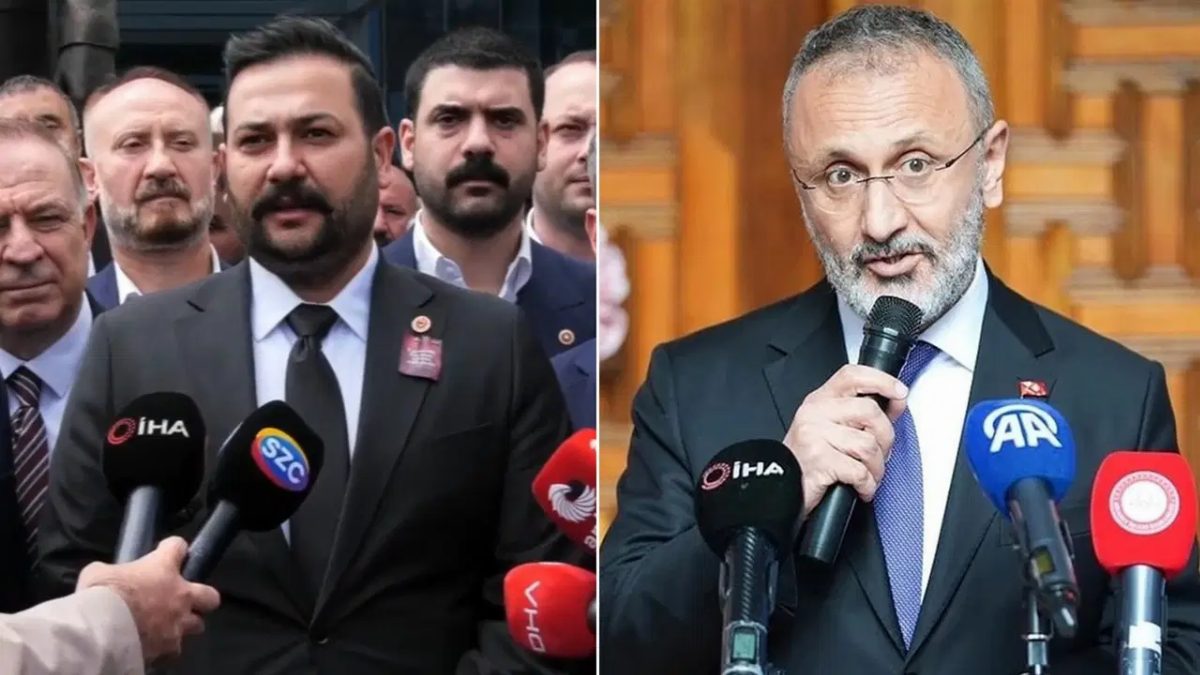 Eyüpsultan ve Ataşehir Belediyelerinde Seçim Tarihleri Belirlendi