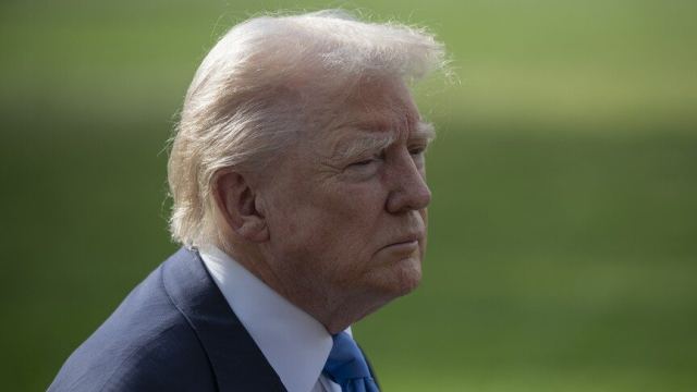 Trump'ın Enerji Kaynaklarına Hakimiyet Hedefi Dış Politikasını Şekillendiriyor