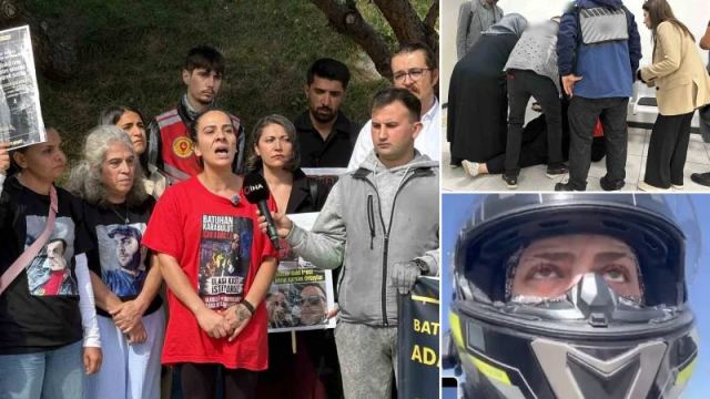 Eyüpsultan'da Motokuryenin Ölümüne Neden Olan Sürücü Tahliye Edildi