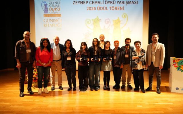 Eğitimde Edebiyat Semineri’nde çocuklara yönelik şiddet tartışıldı