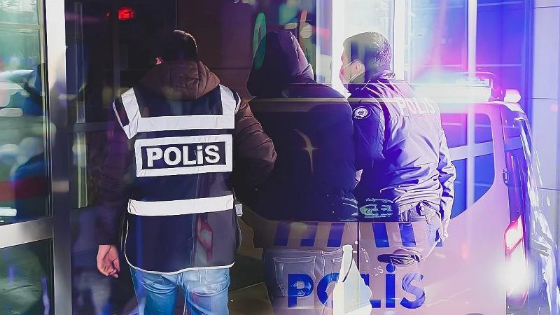 Edirne'de 45 Suçtan Aranan Hükümlü Yakalandı