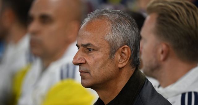 İsmail Kartal, Aston Villa mağlubiyetinin ardından özür diledi