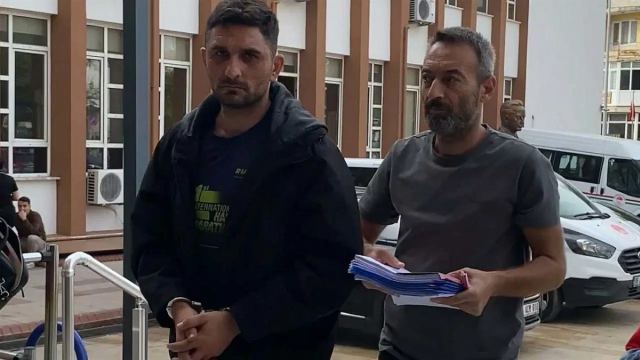 İstanbul'dan Didim'e uyuşturucu sevkiyatına operasyon yapıldı