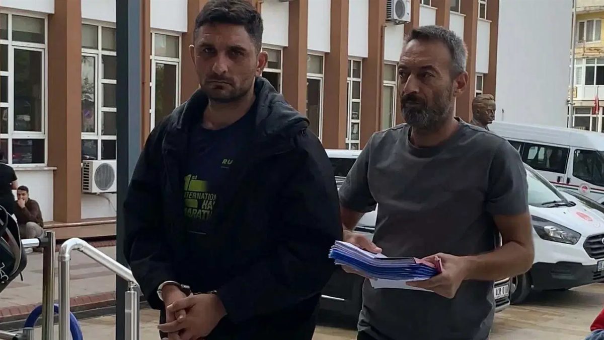İstanbul'dan Didim'e uyuşturucu sevkiyatına operasyon yapıldı