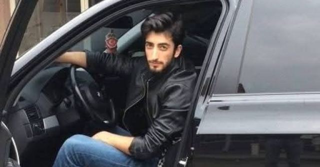 İnegöl'de iş kazasında ağır yaralanan Nihat Tekbaş hayatını kaybetti