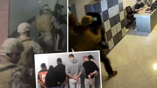 İçişleri Bakanlığı, 22 ilde çocuk müstehcenliği operasyonu düzenledi