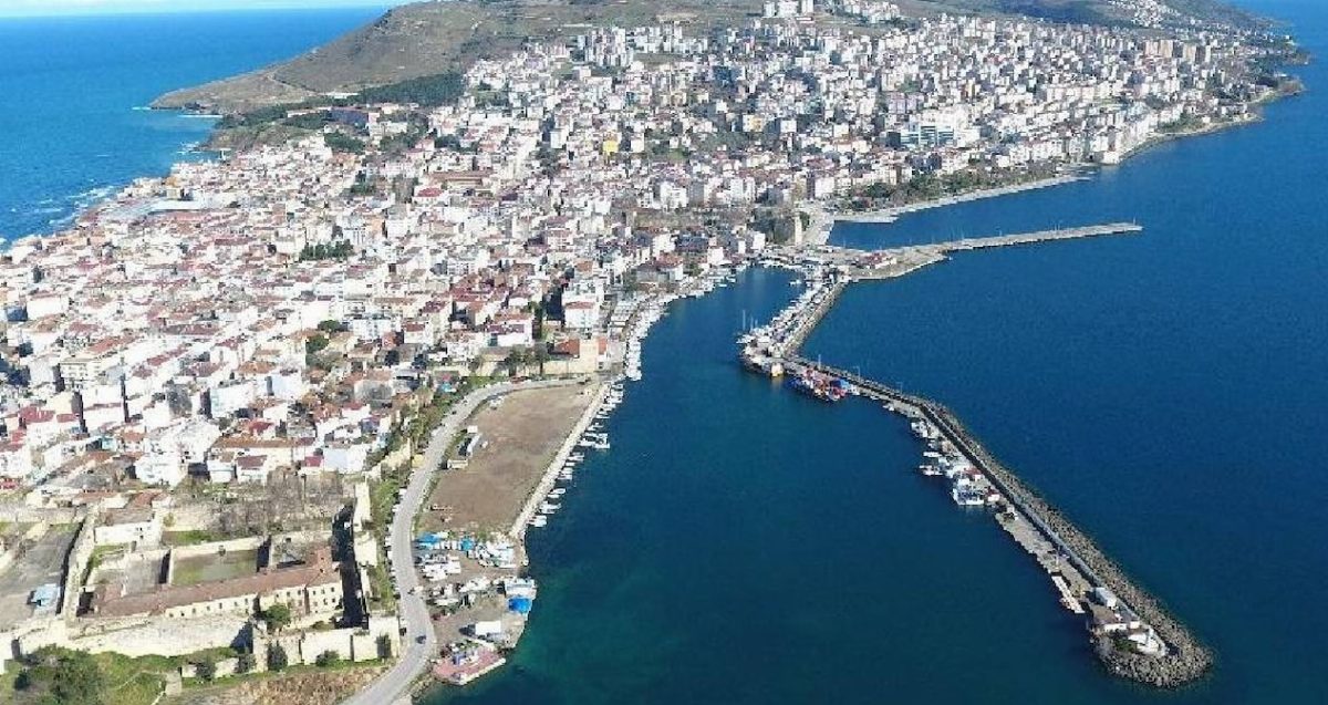 Sinop, Türkiye'nin en mutlu şehri oldu