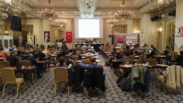 Birleşik Metal-İş, ortak mücadele için dayanışma çağrısı yaptı