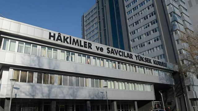 HSK, Malkara ve Gelibolu'nun yargı çevrelerini değiştirdi