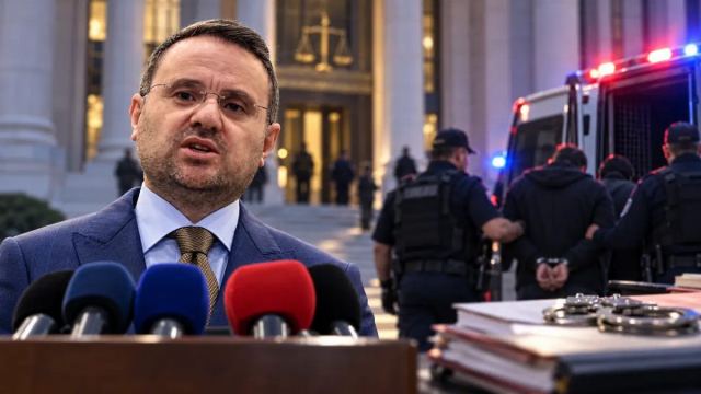 Ailem Güvende operasyonları Meclis gündeminde: Sevda Karaca sorular yöneltti