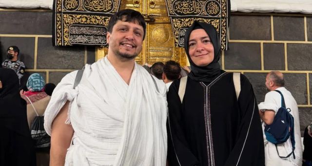 Fatma Betül Sayan Kaya, 1,5 milyon doları TMSF'ye iade etti