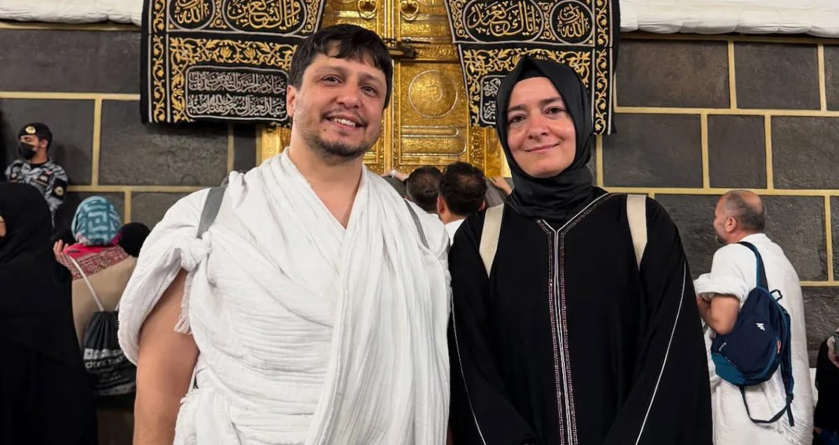 Fatma Betül Sayan Kaya, 1,5 milyon doları TMSF'ye iade etti
