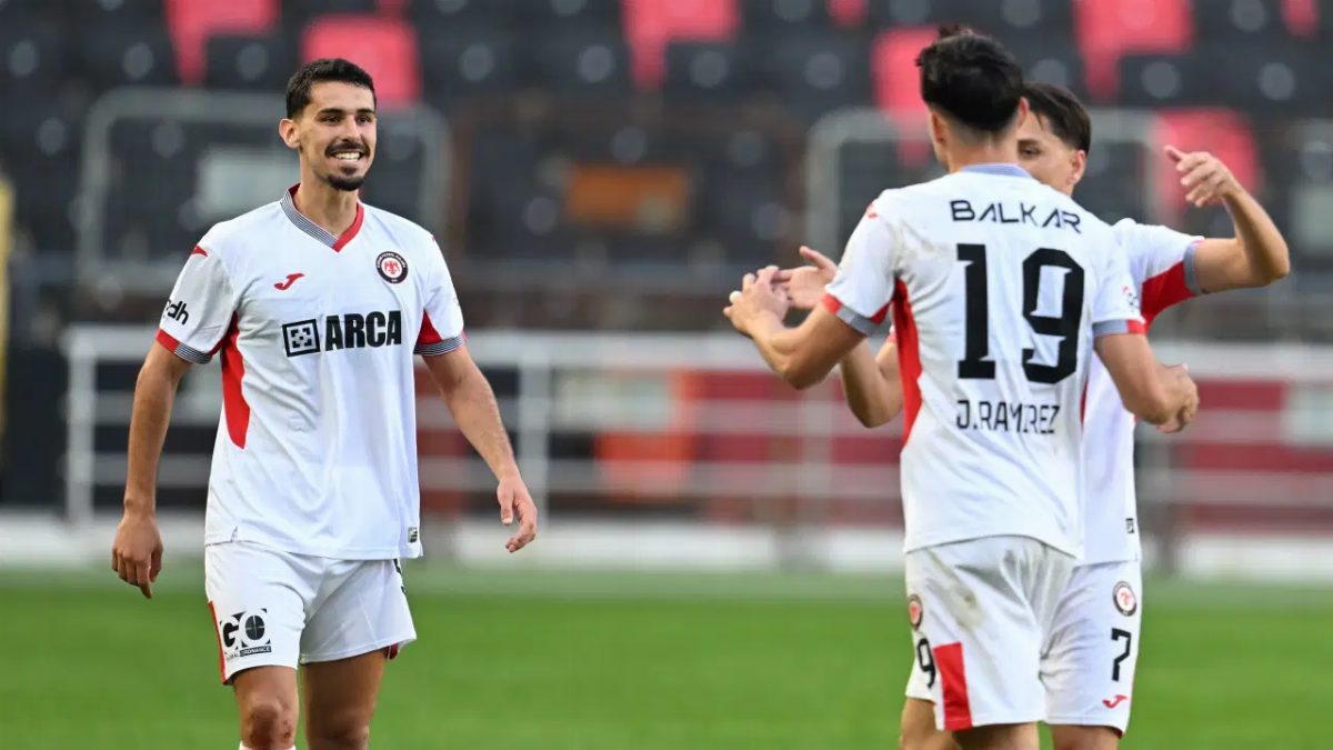 Çorum FK, Burak Yılmaz yönetiminde galibiyetle başladı