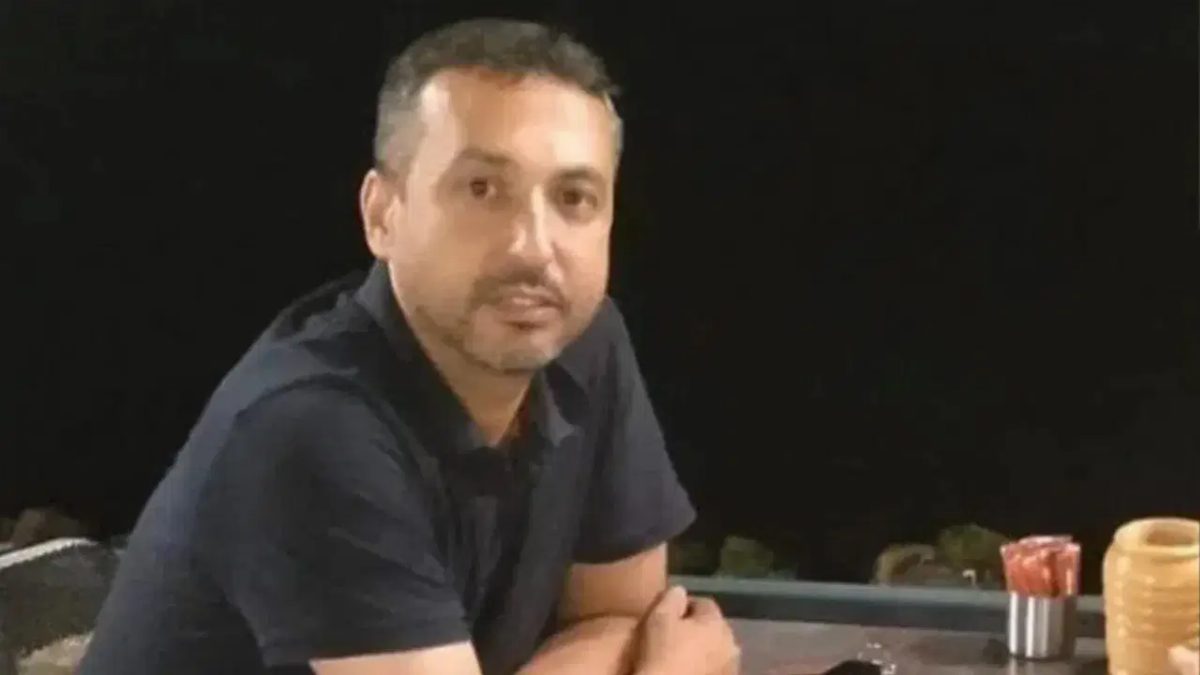 MHP Gebze İlçe Başkan Yardımcısı Fatih Aksoy hayatını kaybetti