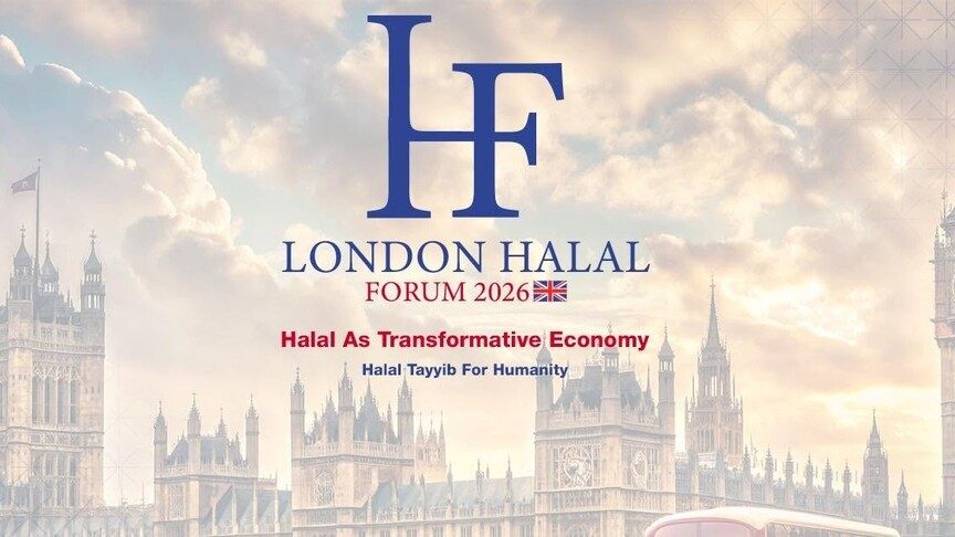 Londra Helal Forum, Küresel Helal Ekonomisini Tartışacak