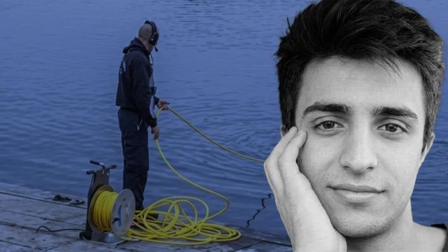 İstanbul'da cinayet: Ersan Kirazlı'nın cesedi Berlin'de bulundu
