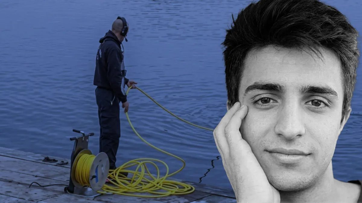 İstanbul'da cinayet: Ersan Kirazlı'nın cesedi Berlin'de bulundu