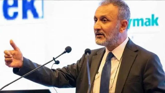 Eyüpsultan Belediyesi, Gözaltındaki Başkan Özmen İçin Açıklama Yaptı