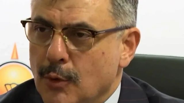 Bakan Çiftçi, İstanbul'da sahipsiz hayvanlar için çağrıda bulundu