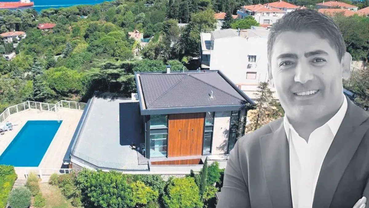 Cafer Mahiroğlu ve 17 Şüpheliye Gözaltı Kararı