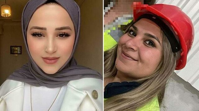 Naile Büşra Sarıgül cinayetinde ilk duruşma yapıldı