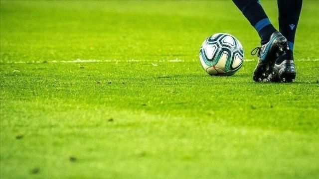 Futbolda 6. hafta programı açıklandı