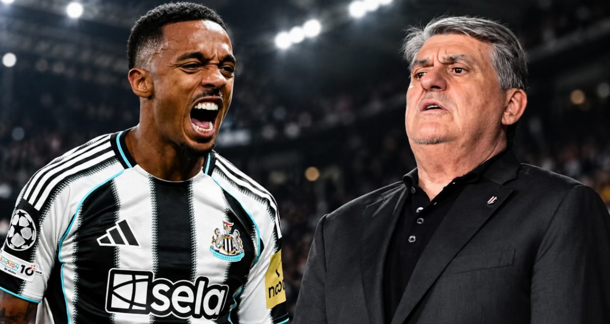 Beşiktaş Joe Willock transferinde son aşamaya geldi