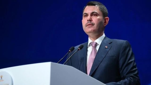 Murat Kurum'dan Özgür Özel'e Ayazağa projesi tepkisi