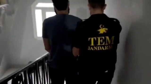 DEAŞ'a Yönelik Operasyonlarda 51 Şüpheli Gözaltına Alındı
