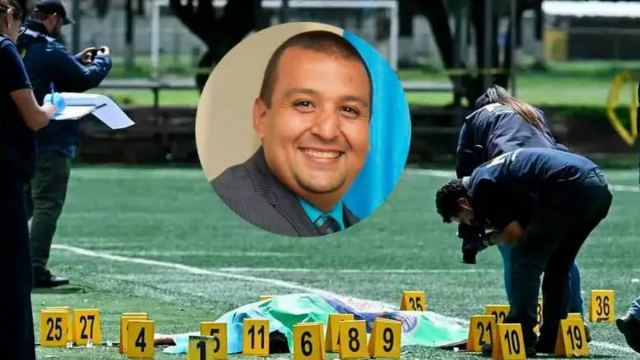 Guatemala'da Yolsuzlukla Mücadele Eden Avukat Öldürüldü