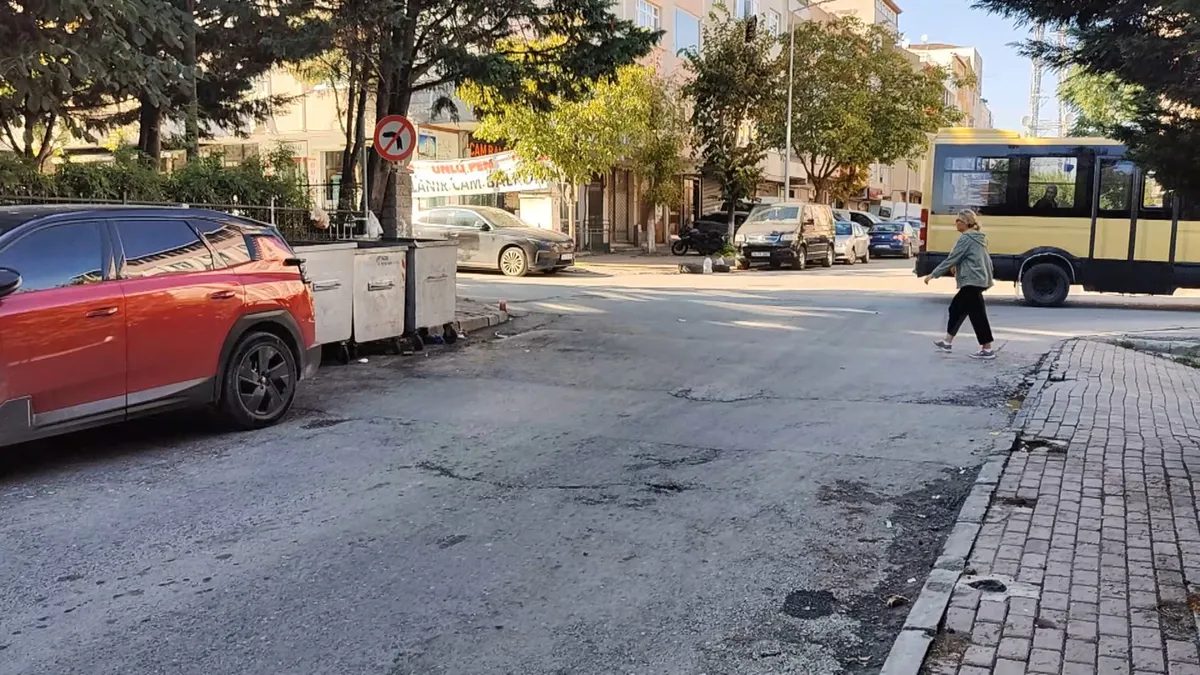 Bayrampaşa'da Kasap Fikret Korkmaz Bıçakla Öldürüldü