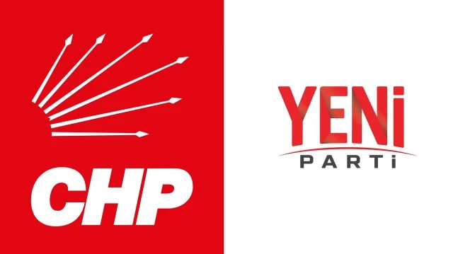 CHP'den Yeni Parti'ye hırsızlık suçlaması yapıldı